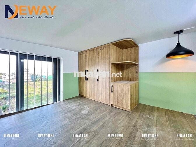 🔥Khai Trương Siêu Phẩm Duplex Mới Xây 100% Full Nội Thất Cửa Sổ Trời 🔥