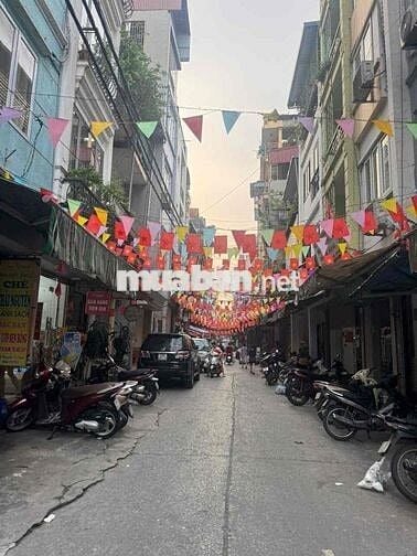 Chính chủ cần bán nhà ở Phúc Tân -Hồng Hà