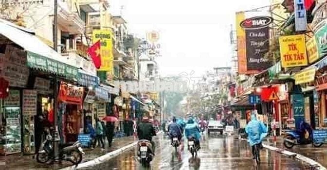 Mặt phố Nguyễn Tư Giản, kinh doanh, 68m2, giá 13.5 tỷ
