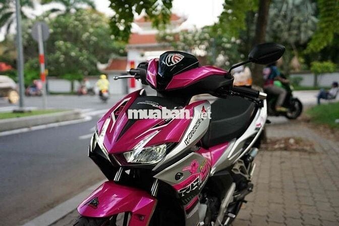 😅☺️ HONDA WINNER X BẢN ABS 2020 XE ĐẸP Ạ