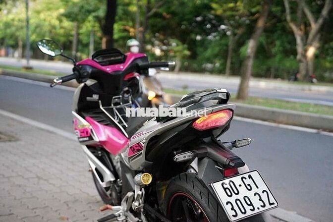 😅☺️ HONDA WINNER X BẢN ABS 2020 XE ĐẸP Ạ