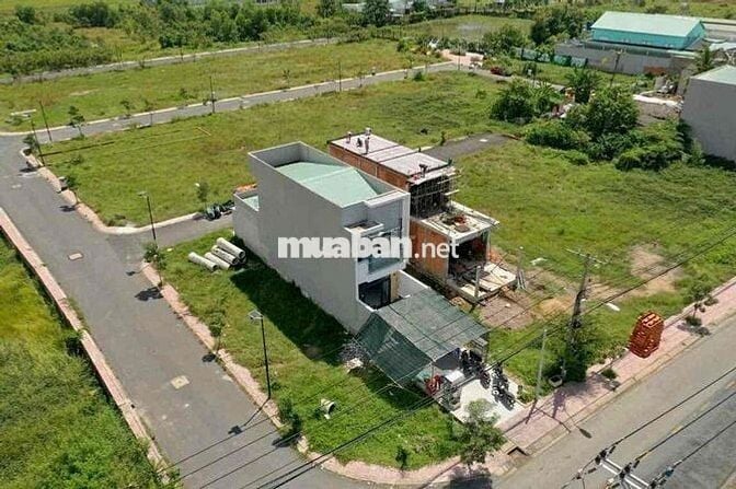 Đất thổ cư 104m2 bán giá 1 tỷ 260 đường Hoàng Phan Thái giá còn bớt