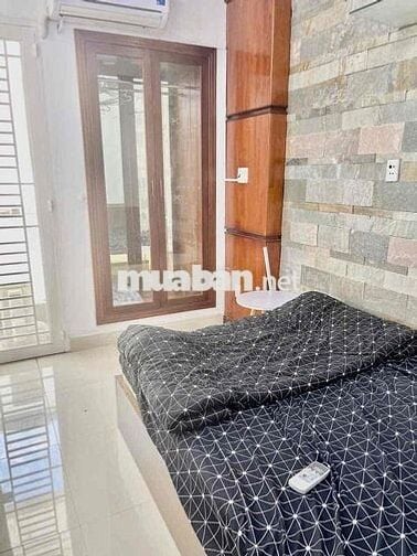 💥2 phòng ngủ tách bếp , ban công riêng, [ĐÚNG HÌNH, ĐÚNG GIÁ], quận TT
