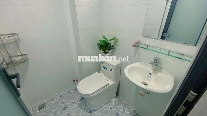 KTX nữ vừa mới set up bao trọn phí ngay ĐH Ngân Hàng,SPKT,Kiến Trúc