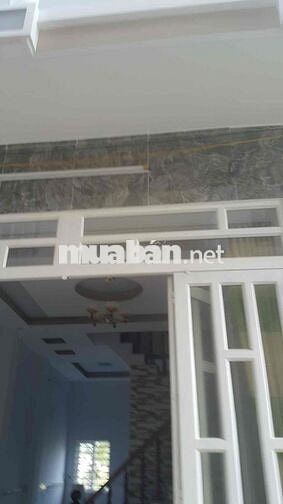 Nhà phố cho thuê Mỹ Hạnh Nam Long An