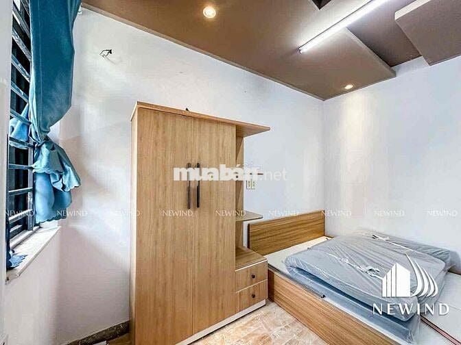 🏡 Căn hộ 2PN – tại Hoàng Trọng Mậu, KDC Him Lam, Q7