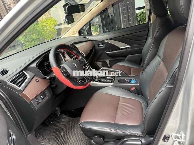 Mitsubishi Xpander Cross 2021 AT - 52000 km