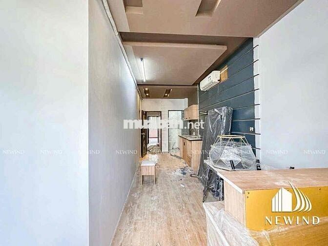 🏡 Căn hộ 2PN – tại Hoàng Trọng Mậu, KDC Him Lam, Q7
