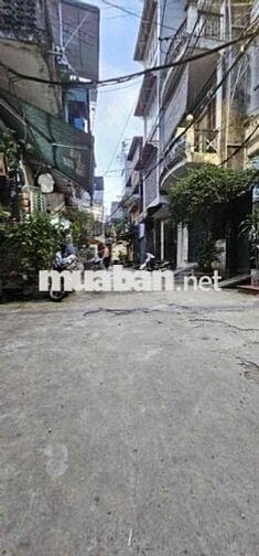 Nguyên Khiết, ngõ thông Oto tránh, 45m2, giá 8,8 tỷ