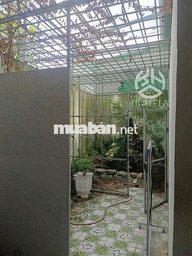 Cho Thuê Xưởng Hóc Môn đg tải lớn