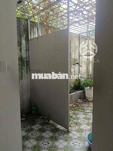 Cho Thuê Xưởng Hóc Môn đg tải lớn