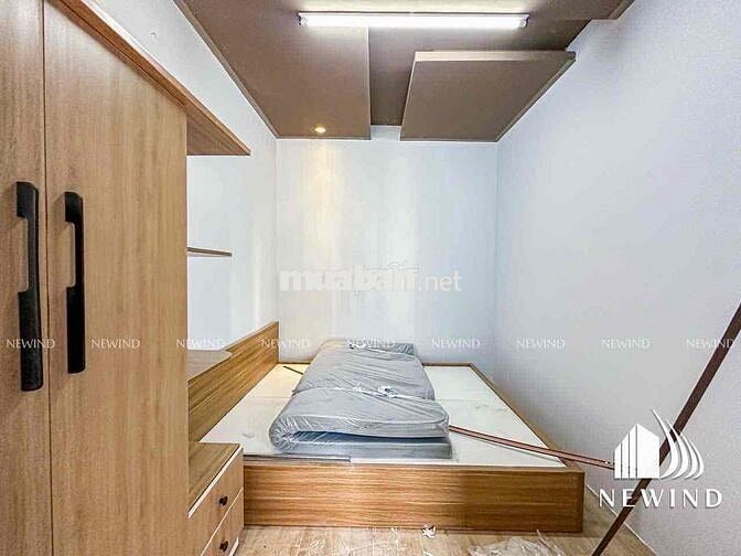 🏡 Căn hộ 2PN – tại Hoàng Trọng Mậu, KDC Him Lam, Q7