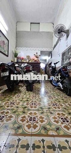 Nguyên Khiết, ngõ thông Oto tránh, 45m2, giá 8,8 tỷ