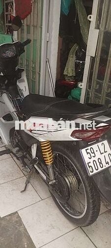 Xe cũ chính chủ máy êm đi kỹ máy móc chưa đụng