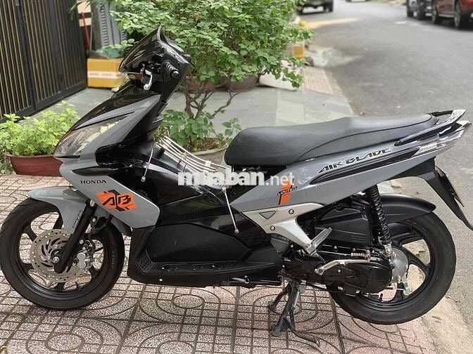 HONDA AIR BLADE 2010 úp thái bstp chính chủ