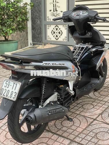 HONDA AIR BLADE 2010 úp thái bstp chính chủ