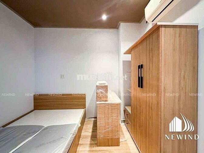 🏡 Căn hộ 2PN – tại Hoàng Trọng Mậu, KDC Him Lam, Q7