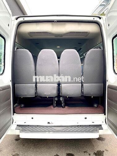 Ford Transit 2024 - 39000 km