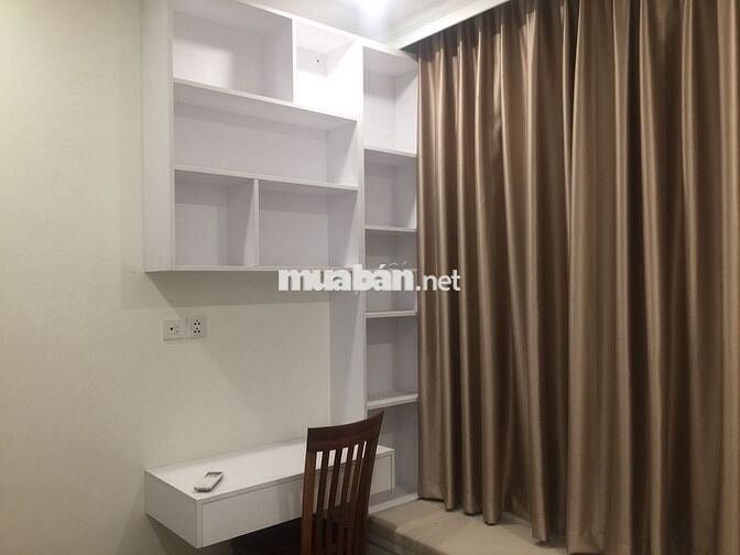 Siêu Hot - Vinhomes Gardenia - Mỹ Đình 80m2 2PN đồ cơ bản chỉ 14tr/th