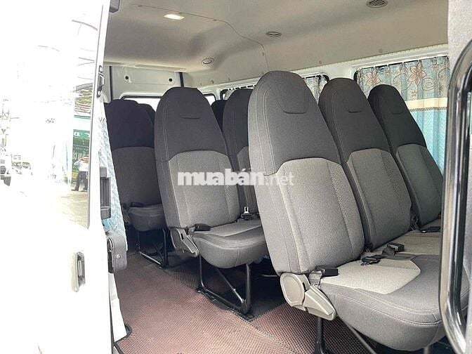 Ford Transit 2024 - 39000 km