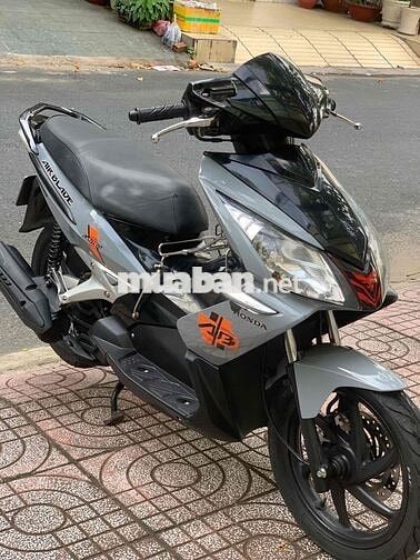 HONDA AIR BLADE 2010 úp thái bstp chính chủ