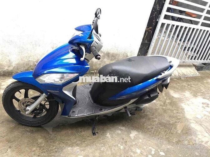 bán xe vission nguyen rin