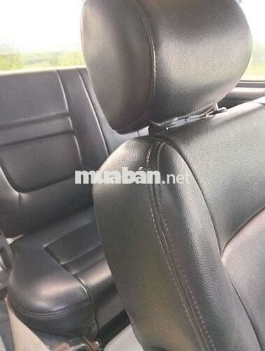 Bán xe 8 chỗ Isuzu Highlander bản đủ