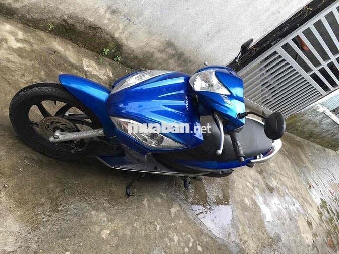 bán xe vission nguyen rin