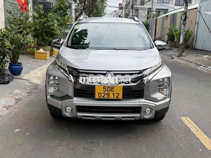 Mitsubishi Xpander Cross 2021 AT - 52000 km