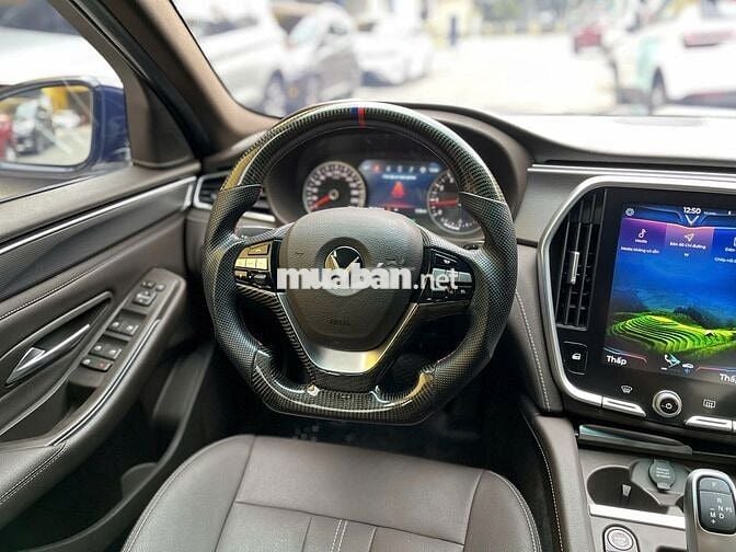 VINFAST LUX A2.0 BASE 2020 XE GIA ĐÌNH LƯỚT 1 CHỦ