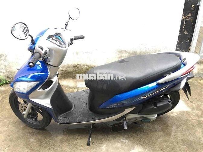 bán xe vission nguyen rin