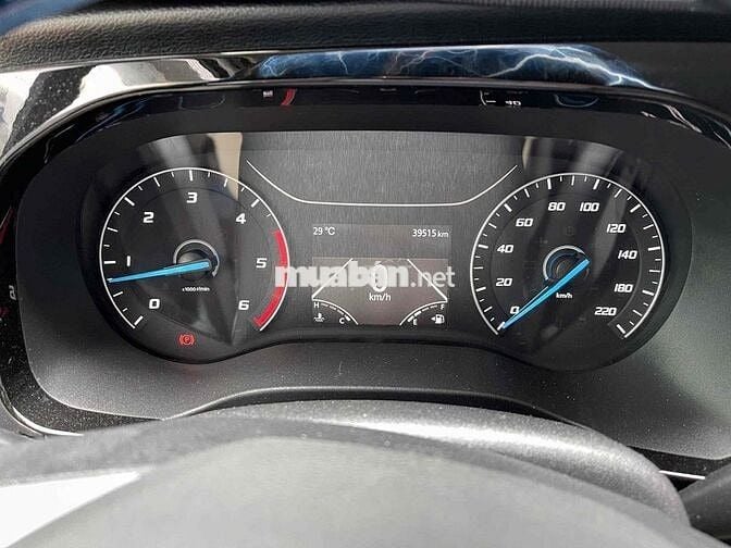 Ford Transit 2024 - 39000 km