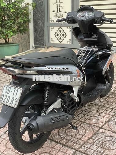 HONDA AIR BLADE 2010 úp thái bstp chính chủ