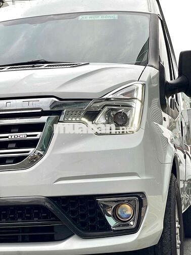 Ford Transit 2024 - 39000 km