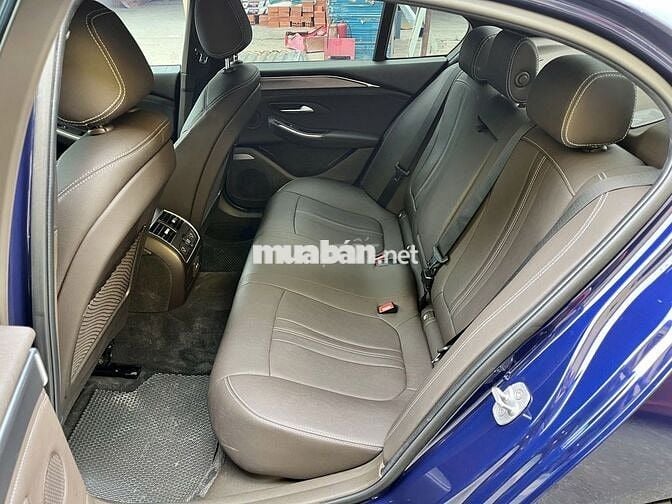 VINFAST LUX A2.0 BASE 2020 XE GIA ĐÌNH LƯỚT 1 CHỦ