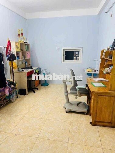 Cho thuê 12.tr5 Tân hoà đông-3 tầng 4pn 2tolet .