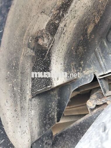 Bán xe 8 chỗ Isuzu Highlander bản đủ