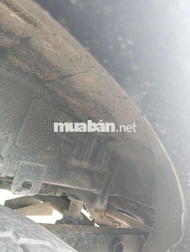 Bán xe 8 chỗ Isuzu Highlander bản đủ