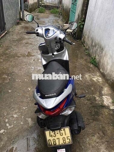 bán xe vission nguyen rin