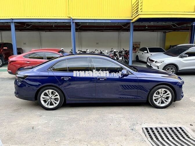 VINFAST LUX A2.0 BASE 2020 XE GIA ĐÌNH LƯỚT 1 CHỦ