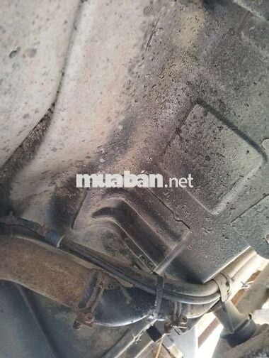 Bán xe 8 chỗ Isuzu Highlander bản đủ