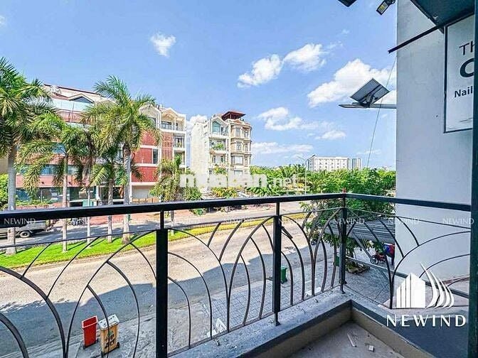🏡 Căn hộ 2PN – tại Hoàng Trọng Mậu, KDC Him Lam, Q7