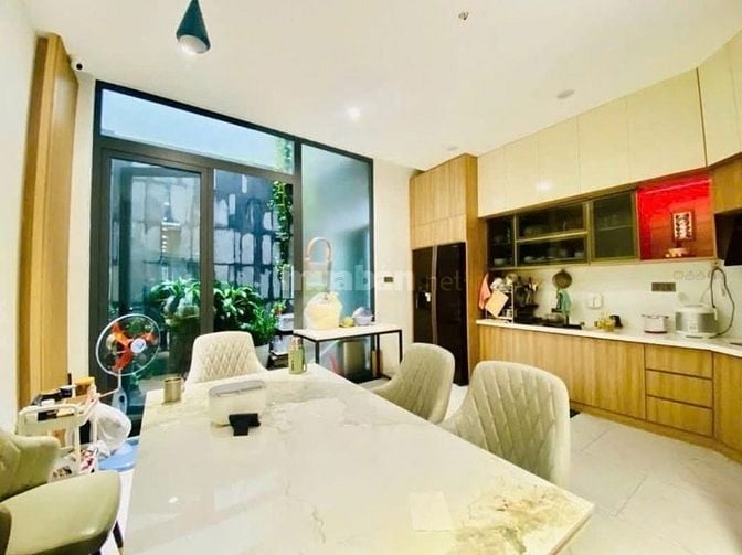 BÁN NHÀ HẺM 5M ĐƯỜNG BÌNH THỚI, P.9, QUẬN 11 – GIÁ CHỈ 2 TỶ 600 