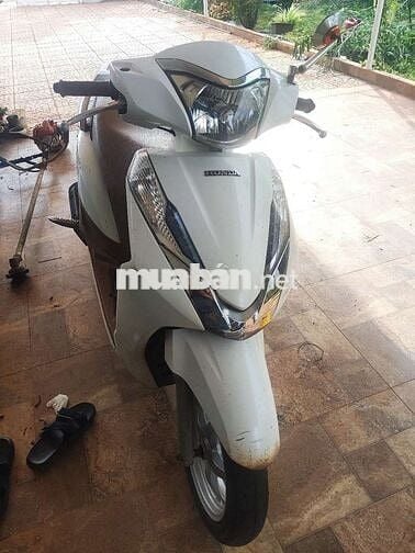 Bán xe honda lead 2013. Giấy tờ chính chủ