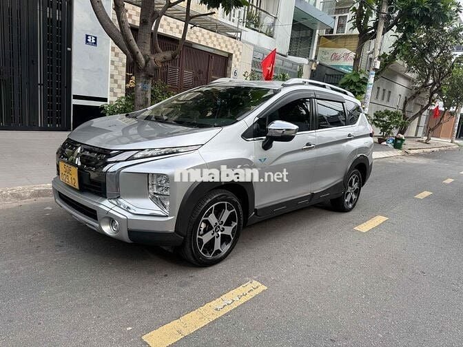 Mitsubishi Xpander Cross 2021 AT - 52000 km