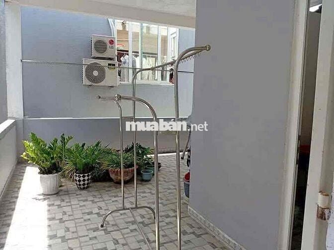 CHO THUÊ NHÀ 3 TẦNG MT ĐƯỜNG 7,5m KHU AN HẢI BẮC