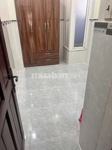 BÁN NHÀ HẺM 5M ĐƯỜNG BÌNH THỚI, P.9, QUẬN 11 – GIÁ CHỈ 2 TỶ 600 
