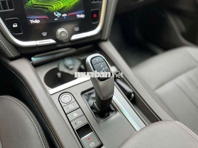 VINFAST LUX A2.0 BASE 2020 XE GIA ĐÌNH LƯỚT 1 CHỦ