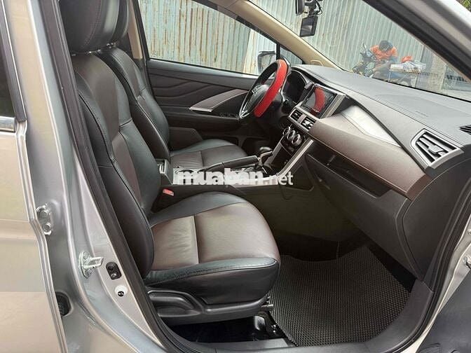 Mitsubishi Xpander Cross 2021 AT - 52000 km