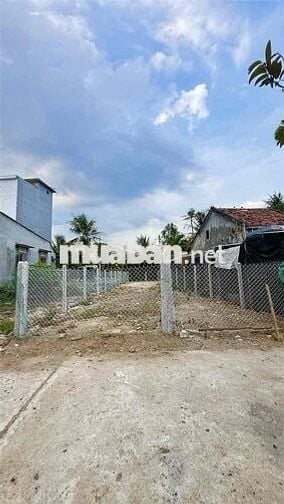 CHỈ CÒN SÓT LẠI 1 LÔ ĐẤT ĐẸP GIÁ 14Tr/m2 SÁT KĐT PHÚ ÂN NAM 2